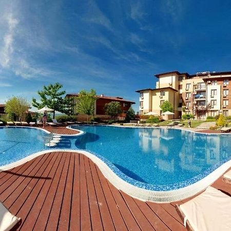 Psb Apartments In Gardens Of Eden Sveti Vlas Exteriér fotografie