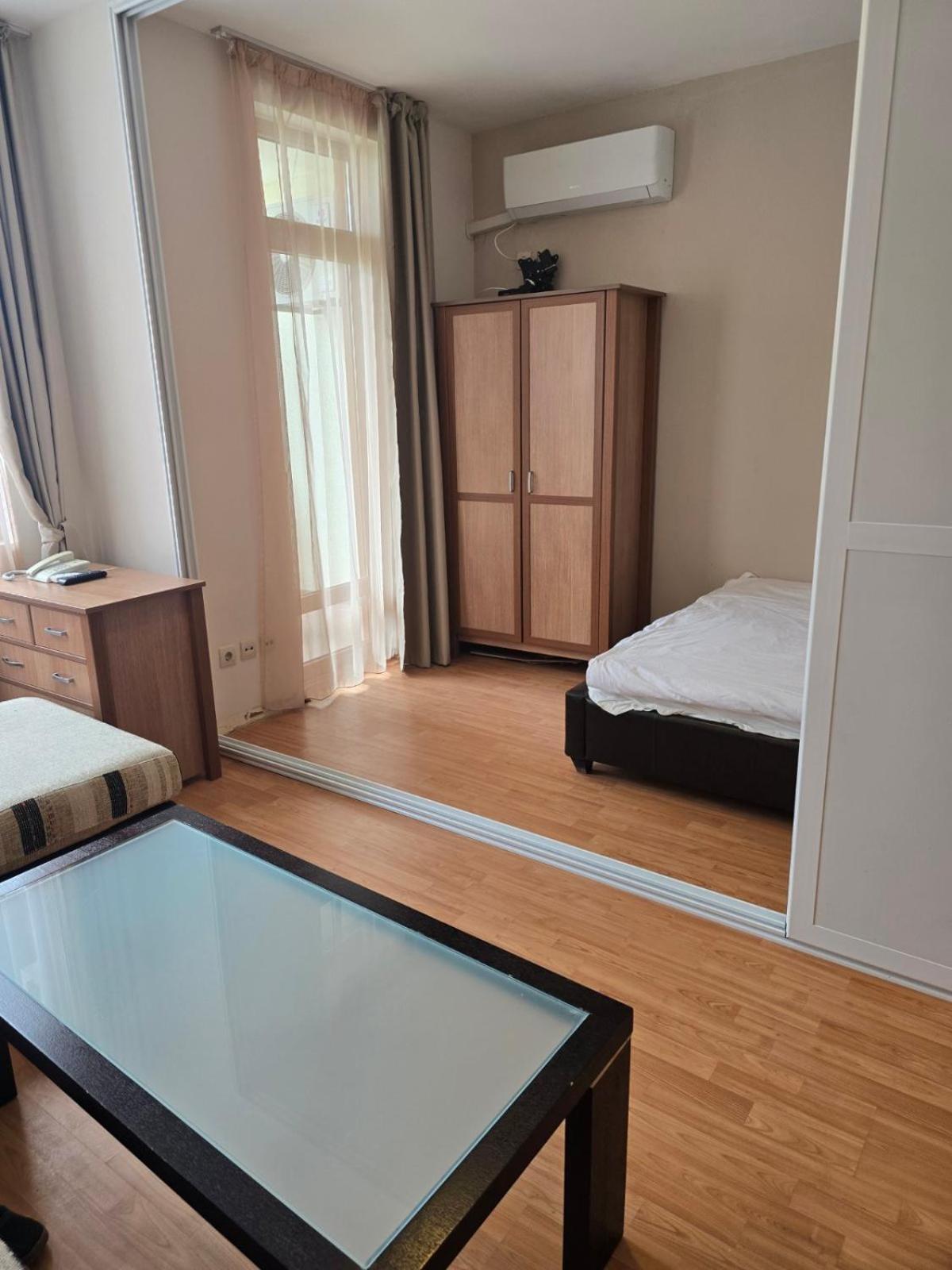 Psb Apartments In Gardens Of Eden Sveti Vlas Exteriér fotografie