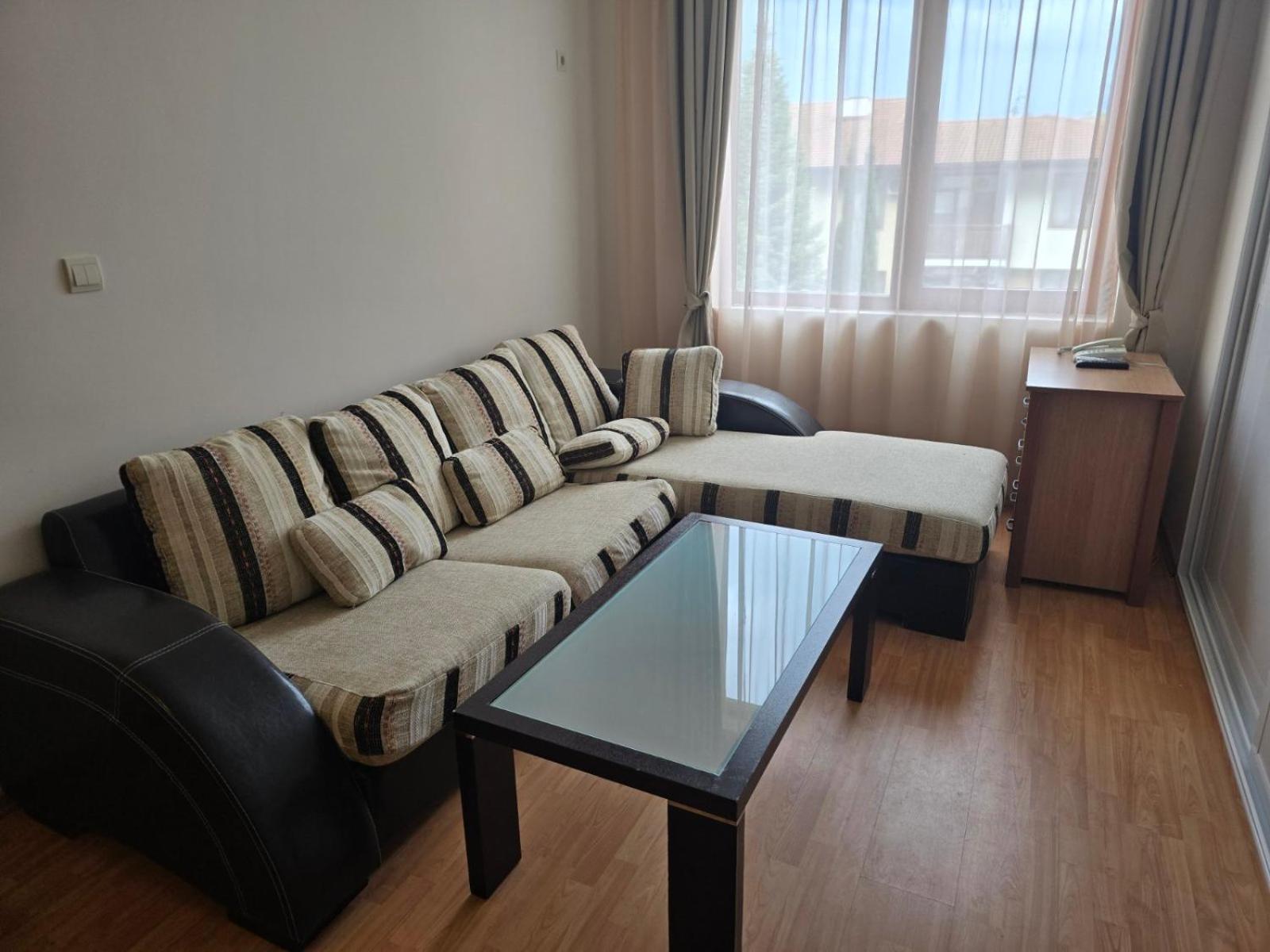 Psb Apartments In Gardens Of Eden Sveti Vlas Exteriér fotografie