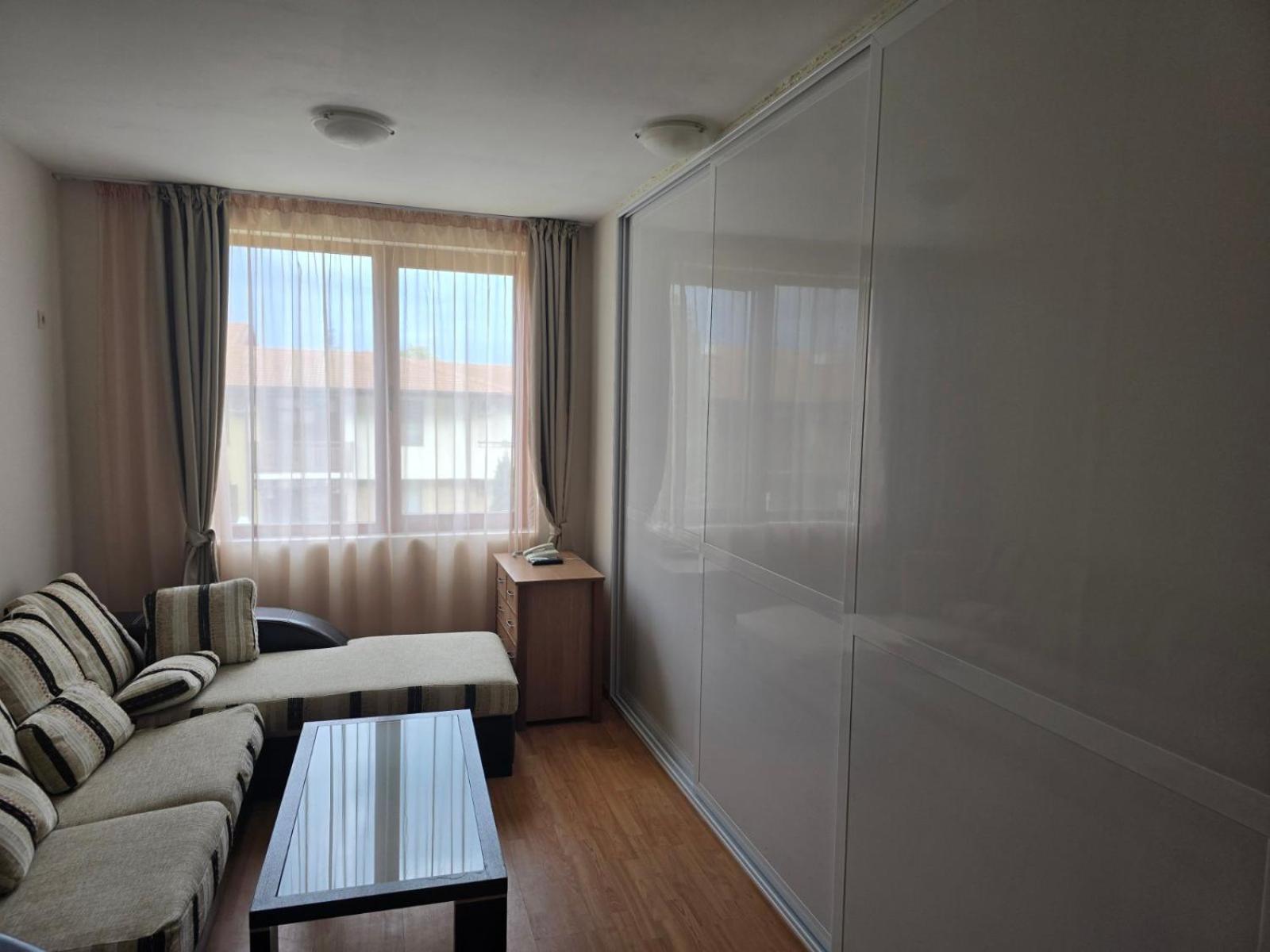 Psb Apartments In Gardens Of Eden Sveti Vlas Exteriér fotografie